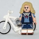 Robin Buckley Stranger Things Netflix Horror TV Show Minifigure Custom