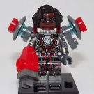 Riri Williams Ironheart Wakanda Forever Black Panther Minifigure Custom