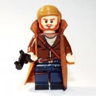 RIP Hunter DC Comic TV Show DCEU Minifigure Custom