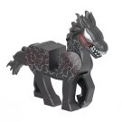 Riot Venom Horse Marvel Spider-Man Minifigure Custom