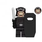 Riot Trooper Andor Star Wars TV Minifigure Custom