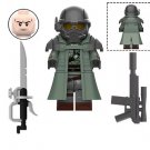 Riot Ranger Warhammer 40k game Minifigure Custom