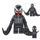 Riot Spider-Man PS5 Minifigure Custom
