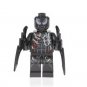 Riot Marvel Comic Venom Minifigure Custom
