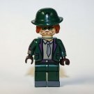 Riddler Batman DC Comic Minifigure Custom