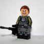 Rick Flag Suicide Squad DC Movie Minifigure Custom