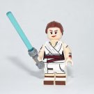 Rey Star Wars Rise of Skywalker Minifigure Custom