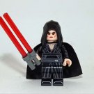 Rey Evil Sith Star Wars Rise of Skywalker Minifigure Custom
