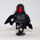 Red Skull Marvel Minifigure Custom