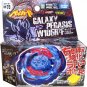 TAKARA TOMY Galaxy Pegasus / Pegasis W105R2F Metal Masters Beyblade Starter Set w/ Launcher BB-70