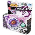 TAKARA TOMY Earth Eagle Aquila 145WD Metal Fusion Beyblade BB-47