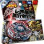 TAKARA TOMY L-Drago Destructor Destroy F:S Metal Fury Beyblade BB-108