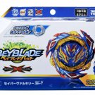 Takara Tomy Beyblade BURST Dynamite Battle B-187 Starter Savior Valkyrie.Sh-7