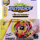 TAKARA TOMY Screw Trident / Spiral Treptune .8B.Wd Burst Beyblade B-103