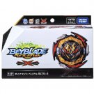 Takara Tomy Beyblade BURST Dynamite Battle B-180 Booster Dynamite Belial Nexus Venture-2