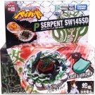 TAKARA TOMY Poison Serpent SW145SD Metal Fusion Beyblade STARTER w/ Launcher BB-69