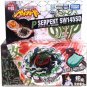 TAKARA TOMY Poison Serpent SW145SD Metal Fusion Beyblade STARTER w/ Launcher BB-69