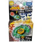 TAKARA TOMY Flame Libra T125ES Metal Fusion Beyblade BB-48