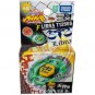 TAKARA TOMY Flame Libra T125ES Metal Fusion Beyblade BB-48