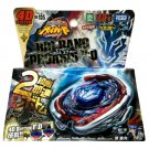 Takara Tomy Big Bang Pegasis / Cosmic Pegasus F:D Metal Fury Beyblade Starter BB-105