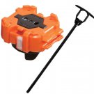 Takara Tomy Beyblade BURST B-45 Light Launcher and Long Winder