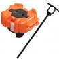 Takara Tomy Beyblade BURST B-45 Light Launcher and Long Winder