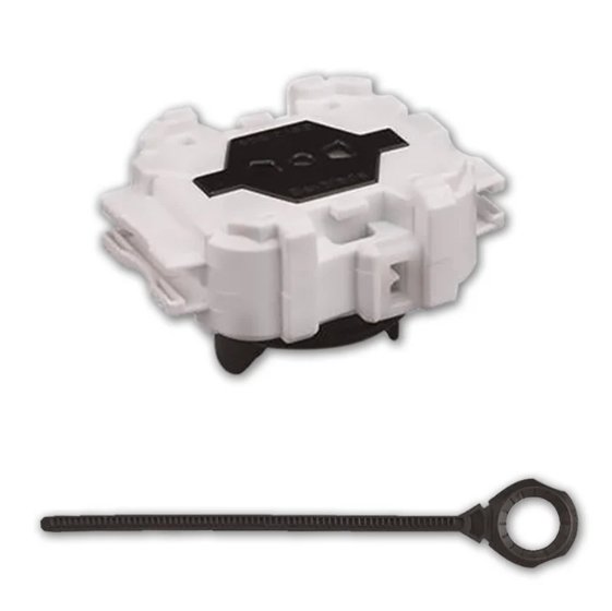 Burst Beyblade Launcher B-45
