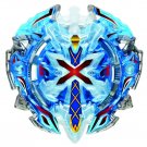 Beyblade B-67 BLUE Xeno Xcalibur - Knock-Out and Burst Attack - Burst Series Only