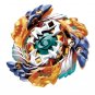 Geist Fafnir Burst Beyblade B-122
