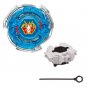 Beyblade B-140-02 RARE Storm Pegasus / Pegasis - Fusion Wheel Bey + Launcher