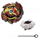 Benome / Venom Diabolos Burst Rise Gatinko Beyblade B-145 Bey + Launcher