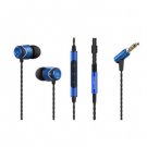 Noise Isolating In-Ear Earphone