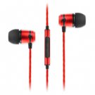 In-Ear Noise Isolating Headset