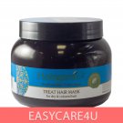 Hairganic Pro Collection Treat Hair Mask Enriched With Argan Oil From Morocco