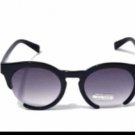 Laila Cut Out Rim Sunglasses
