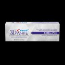 Crest 3D White Brilliance White Toothpaste 4.1oz