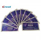 Crest 3D White Luxe Professional Effects 20 Strips – Unboxed