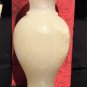 Hand-Carved Jade Vase 28cm
