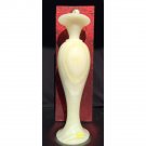 Hand-Carved Jade Vase 37cm