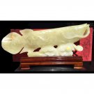 Jade Carp