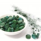 Spirulina 60 Tablets