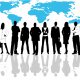 SERVICES & BUSINESS