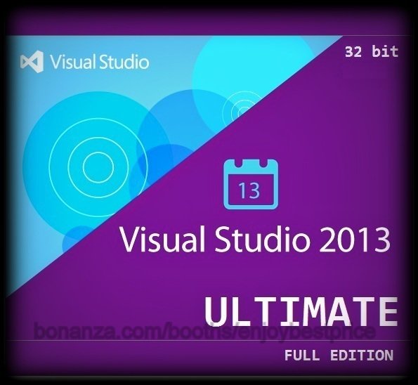 download visual studio ultimate 2013 license key