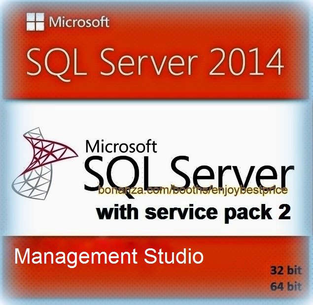 sql server 2014 32 bit free download