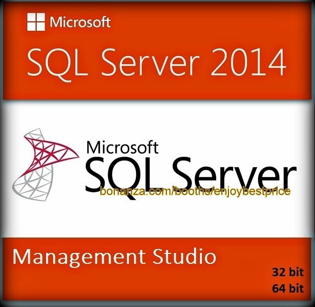 sql server management studio 32 bit download