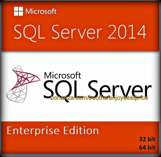 Sql Server 2014 32 Bit Iso