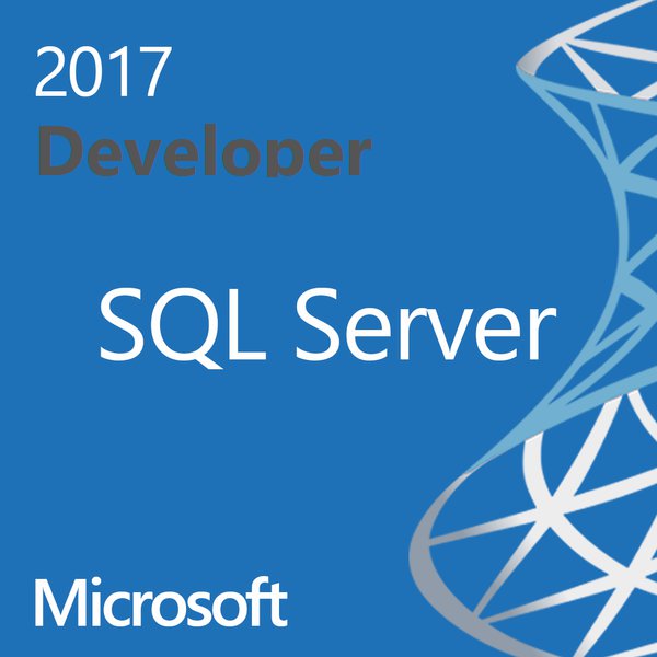 SQL Server 2017 Developer 64 bit Edition - Full Version Unlimited PC ...