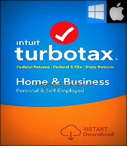 turbotax s corp business for mac 2017