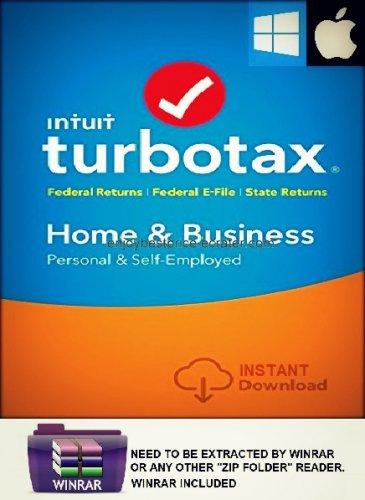 turbotax for mac download 2016