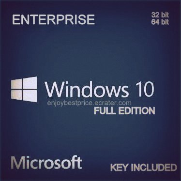 download windows 10 enterprise 64 bit full version iso 2017